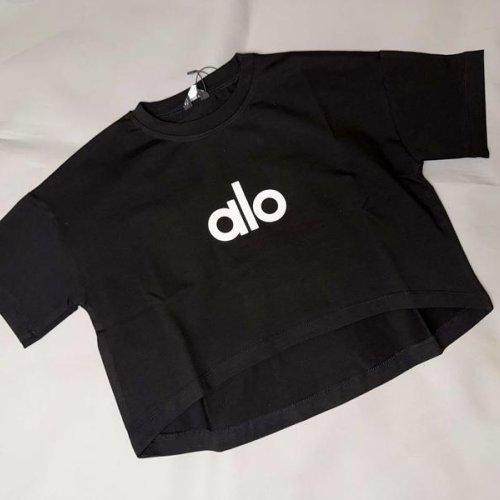 Топ Bright Harmony (104-122) 855-2 black (лето) Bright Harmony 855-2 black