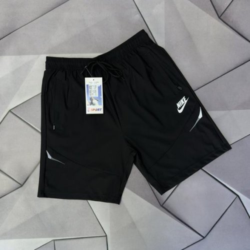 Шорты Verton (2XL-6XL) W2932 black (лето) Verton W2932 black