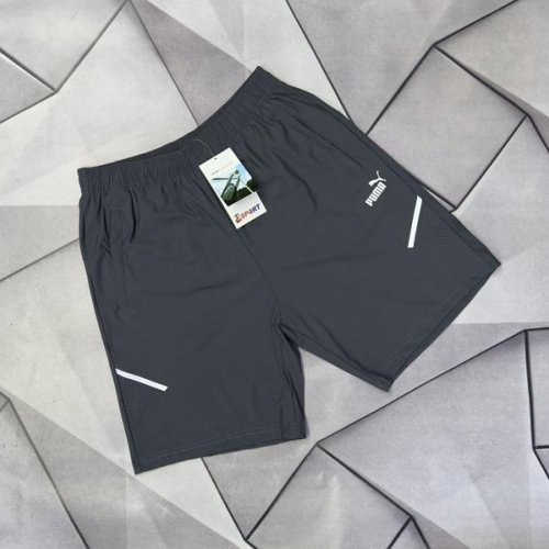 Шорты Verton (2XL-6XL) W2936 grey (лето) Verton W2936 grey