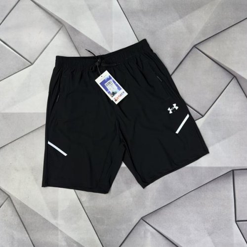 Шорты Verton (2XL-6XL) W2938 black (лето) Verton W2938 black