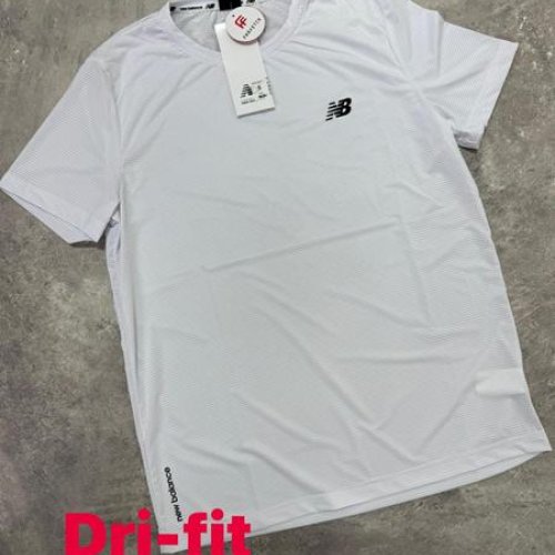 Футболка Alex Clothes (S-2XL) 14081 white (лето) Alex Clothes 14081 white