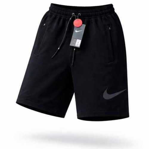 Шорты Alex Clothes (S-2XL) 14085 black (лето) Alex Clothes 14085 black