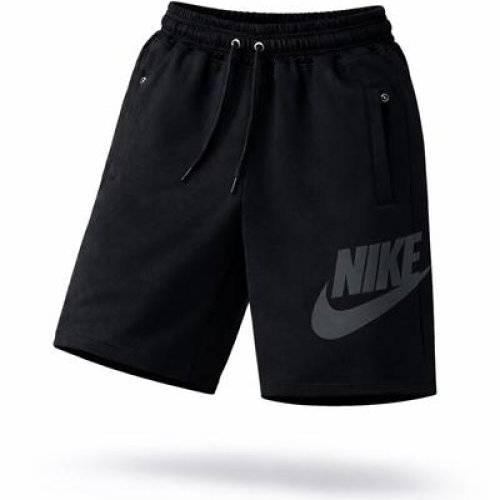 Шорты Alex Clothes (S-2XL) 14089 black (лето) Alex Clothes 14089 black