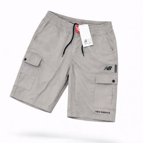Шорты Alex Clothes (S-2XL) 14091 grey (лето) Alex Clothes 14091 grey