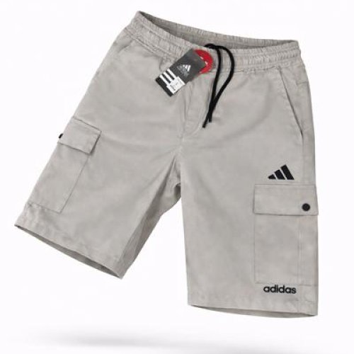 Шорты Alex Clothes (S-2XL) 14095 grey (лето) Alex Clothes 14095 grey