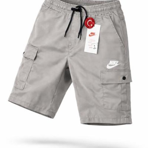 Шорты Alex Clothes (S-2XL) 14097 grey (лето) Alex Clothes 14097 grey