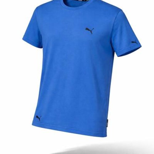 Футболка Alex Clothes (S-2XL) 14100 blue (лето) Alex Clothes 14100 blue