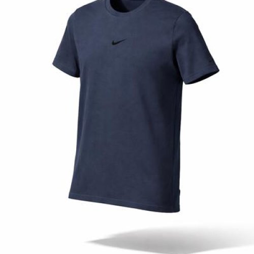Футболка Alex Clothes (S-2XL) 14104 navy (лето) Alex Clothes 14104 navy