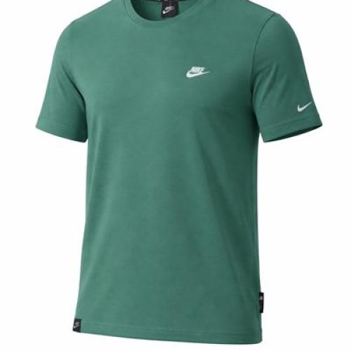 Футболка Alex Clothes (S-2XL) 14108 green (лето) Alex Clothes 14108 green