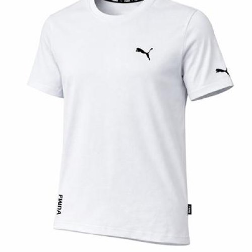 Футболка Alex Clothes (S-2XL) 14109 white (лето) Alex Clothes 14109 white