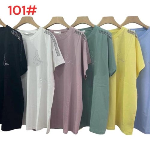 Футболка Peng (54-58) 101 mix (лето) Peng 101 mix