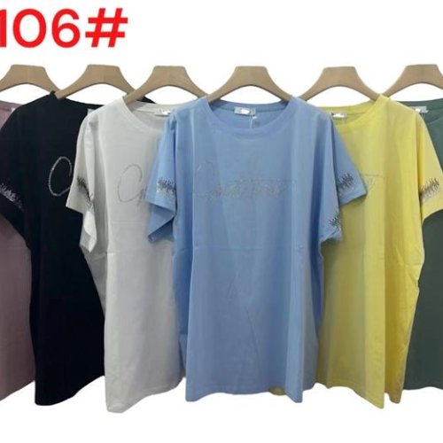 Футболка Peng (54-58) 106 mix (лето) Peng 106 mix