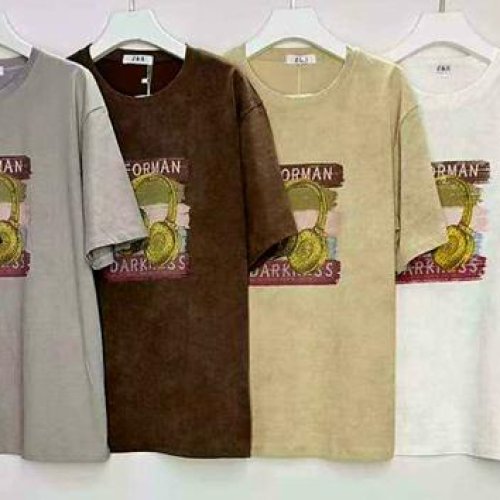 Футболка Peng (52-56) 2618 mix (лето) Peng 2618 mix