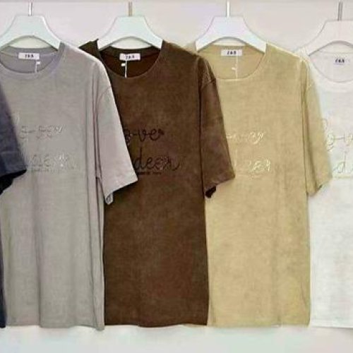 Футболка Peng (52-56) 2620 mix (лето) Peng 2620 mix