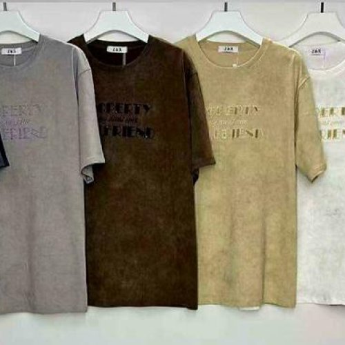 Футболка Peng (52-56) 2621 mix (лето) Peng 2621 mix