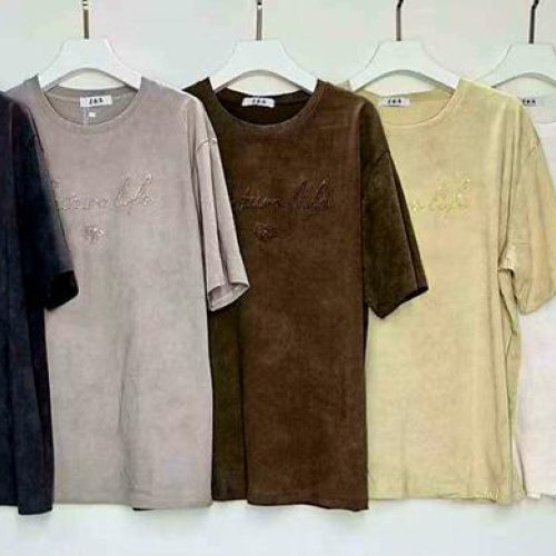 Футболка Peng (52-56) 2628 mix (лето) Peng 2628 mix