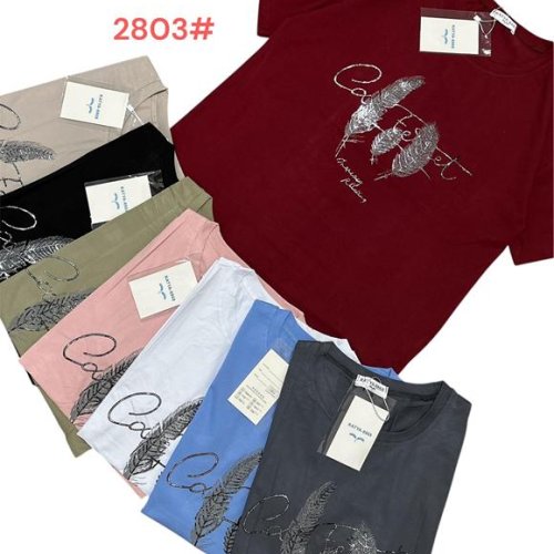 Футболка Peng (50-54) 2803 mix (лето) Peng 2803 mix