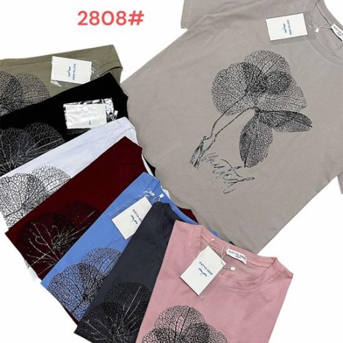 Футболка Peng (50-54) 2808 mix (лето) Peng 2808 mix