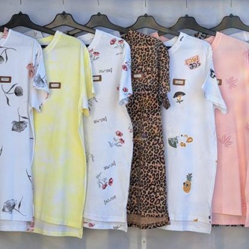 Футболка Peng (48-54) 9151-3 mix (лето) Peng 9151-3 mix