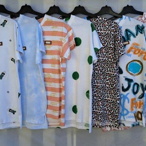 Футболка Peng (48-54) 9151-5 mix (лето) Peng 9151-5 mix