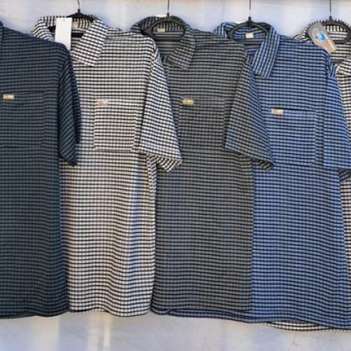 Футболка Peng (XL-5XL) T15 mix (лето) Peng T15 mix