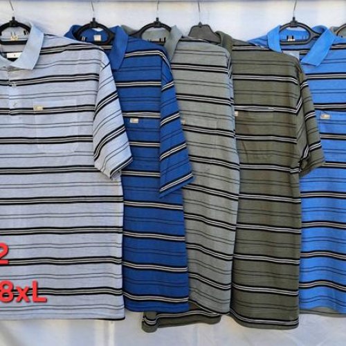 Футболка Peng (5XL-8XL) T2 mix (лето) Peng T2 mix