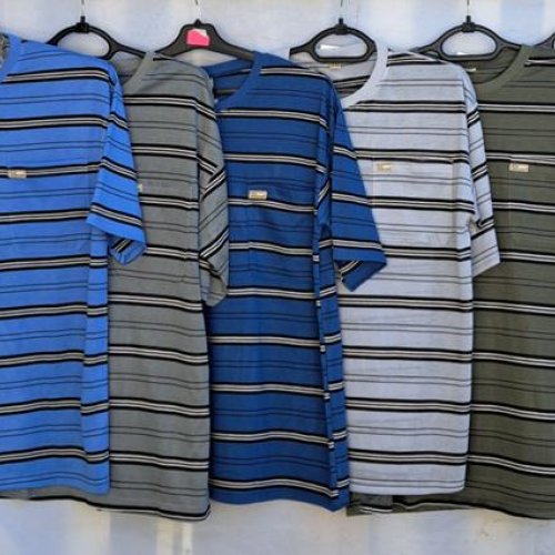 Футболка Peng (XL-5XL) T3 mix (лето) Peng T3 mix