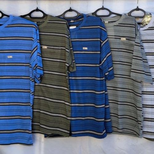 Футболка Peng (5XL-8XL) T4 mix (лето) Peng T4 mix