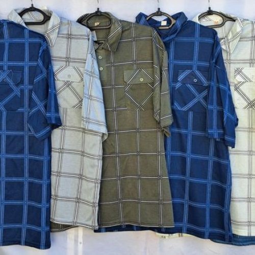 Футболка Peng (5XL-8XL) T41 mix (лето) Peng T41 mix