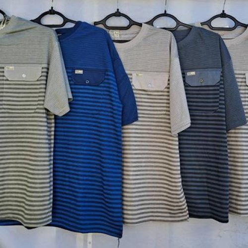 Футболка Peng (XL-5XL) T5 mix (лето) Peng T5 mix