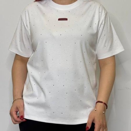 Футболка Kosta (50-56) H538 white (лето) Kosta H538 white