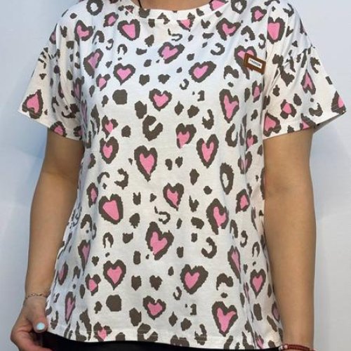 Футболка Kosta (52-58) KS136 white (лето) Kosta KS136 white