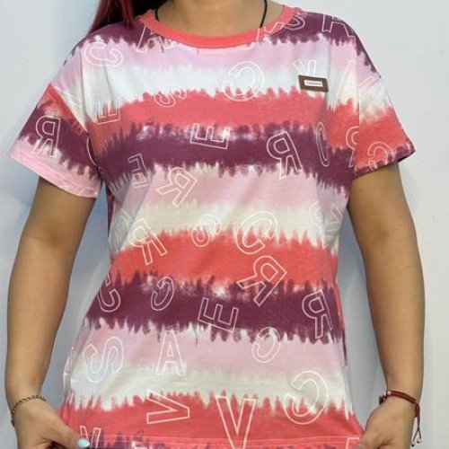 Футболка Kosta (52-58) KS164 pink (лето) Kosta KS164 pink