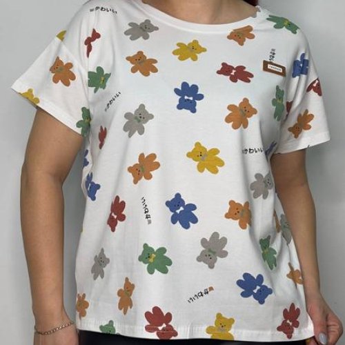 Футболка Kosta (52-58) KS184 white (лето) Kosta KS184 white