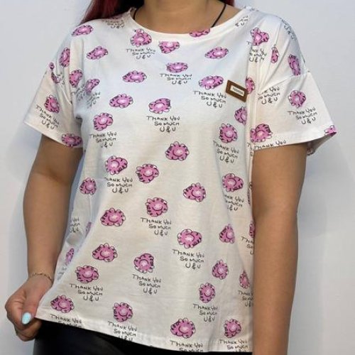 Футболка Kosta (52-58) KS192 white (лето) Kosta KS192 white