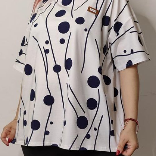 Футболка Kosta (52-58) KS208 white (лето) Kosta KS208 white