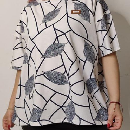 Футболка Kosta (52-58) KS209 white (лето) Kosta KS209 white