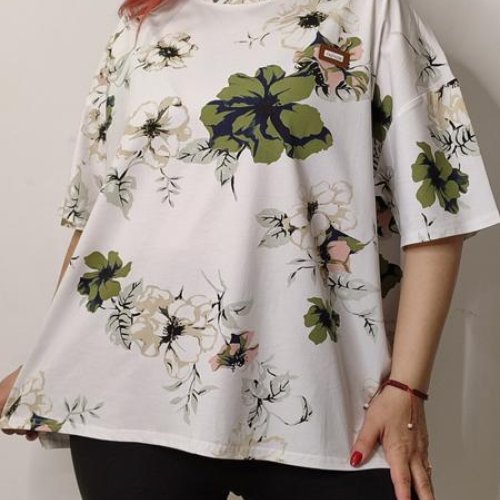 Футболка Kosta (52-58) KS210 white (лето) Kosta KS210 white