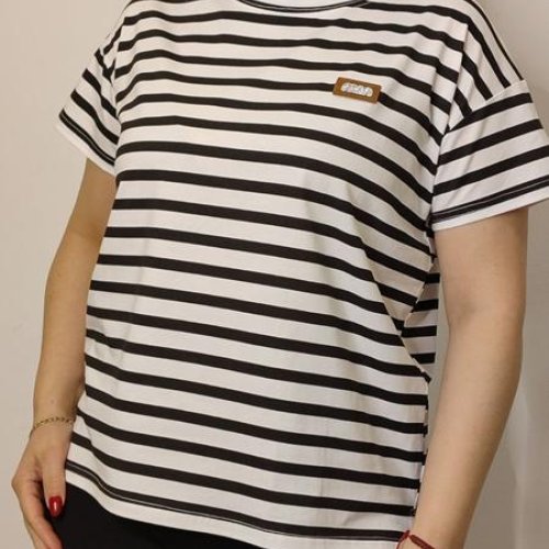 Футболка Kosta (42-48) KS225 white (лето) Kosta KS225 white