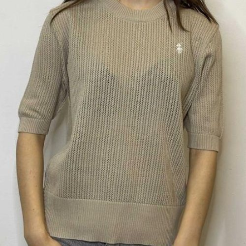 Американка Kosta (42-46) ZH196-1 beige (деми) Kosta ZH196-1 beige