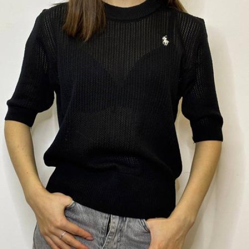 Американка Kosta (42-46) ZH196-1 black (деми) Kosta ZH196-1 black