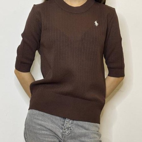 Американка Kosta (42-46) ZH196-1 brown (деми) Kosta ZH196-1 brown