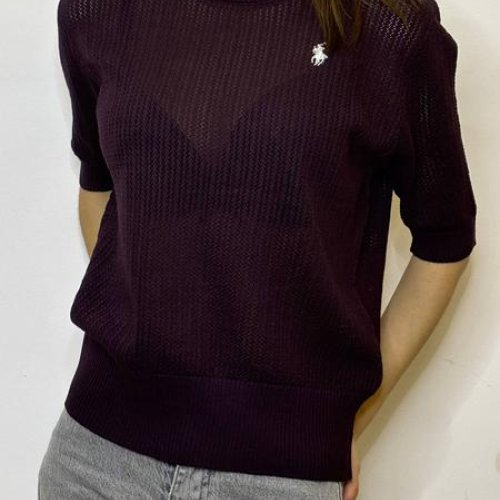 Американка Kosta (42-46) ZH196-1 purple (деми) Kosta ZH196-1 purple