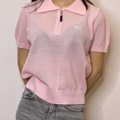 Футболка Kosta (42-46) 1265-2 pink (лето) Kosta 1265-2 pink