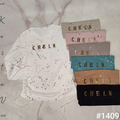 Свитер Kosta (44-46) 1409 mix (деми) Kosta 1409 mix