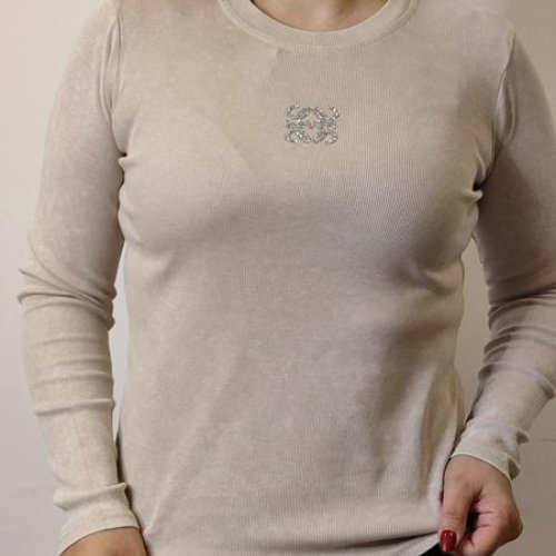 Свитер Kosta (42-46) 1718-11 beige (деми) Kosta 1718-11 beige