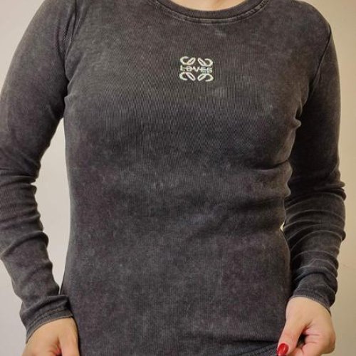 Свитер Kosta (42-46) 1718-11 black (деми) Kosta 1718-11 black