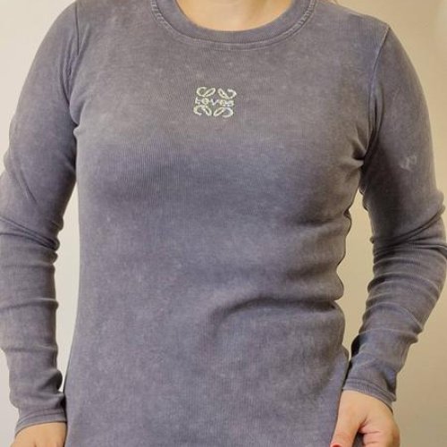 Свитер Kosta (42-46) 1718-11 grey (деми) Kosta 1718-11 grey