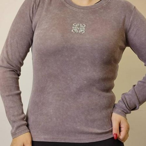 Свитер Kosta (42-46) 1718-11 lilac (деми) Kosta 1718-11 lilac