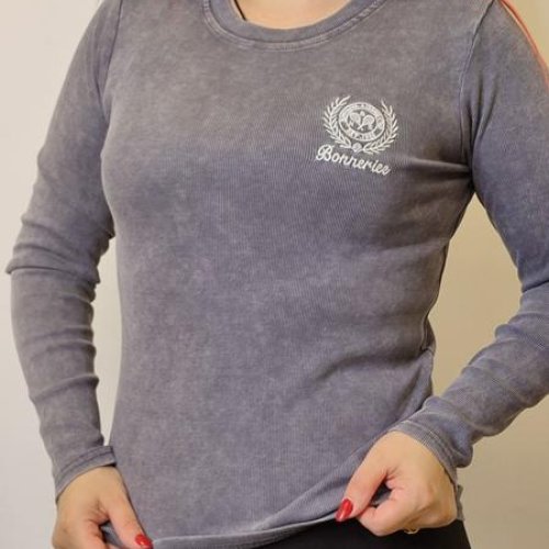 Свитер Kosta (42-46) 1718-14 grey (деми) Kosta 1718-14 grey